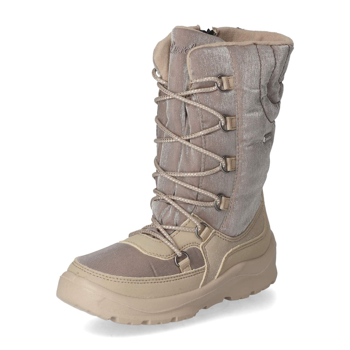 Winterstiefel KIMBA  Beige