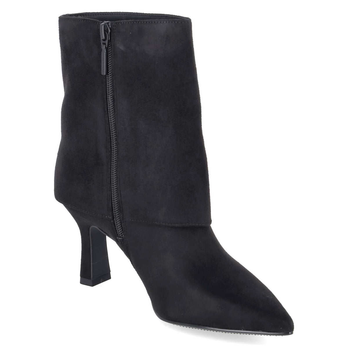 Ankle Boots  Schwarz