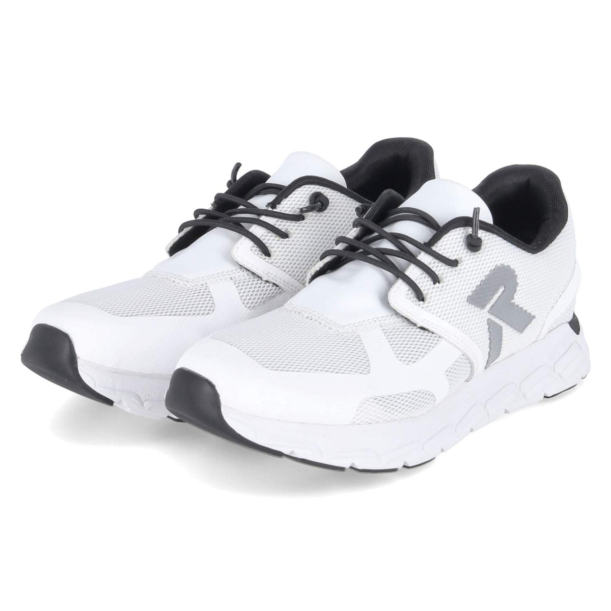 Low Sneaker  Weiß