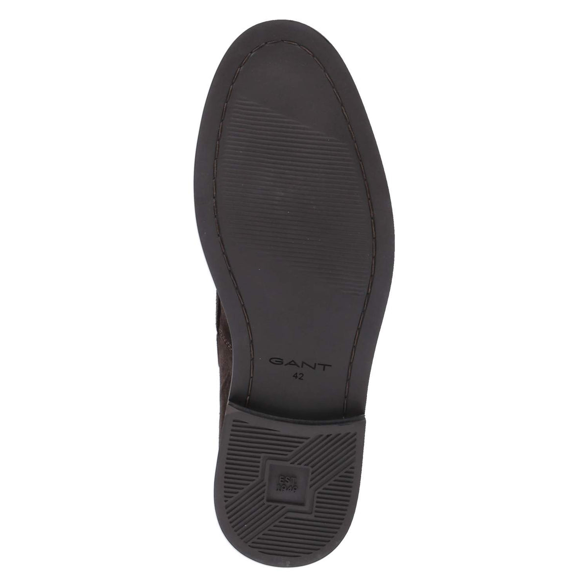 Loafer LOZHAM  Braun