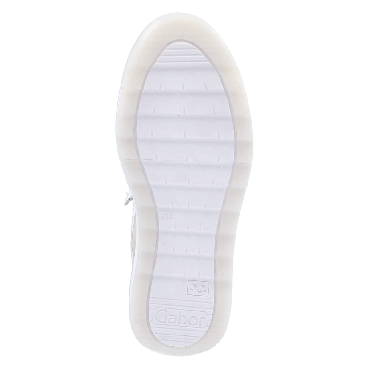 Low Sneaker  Weiß