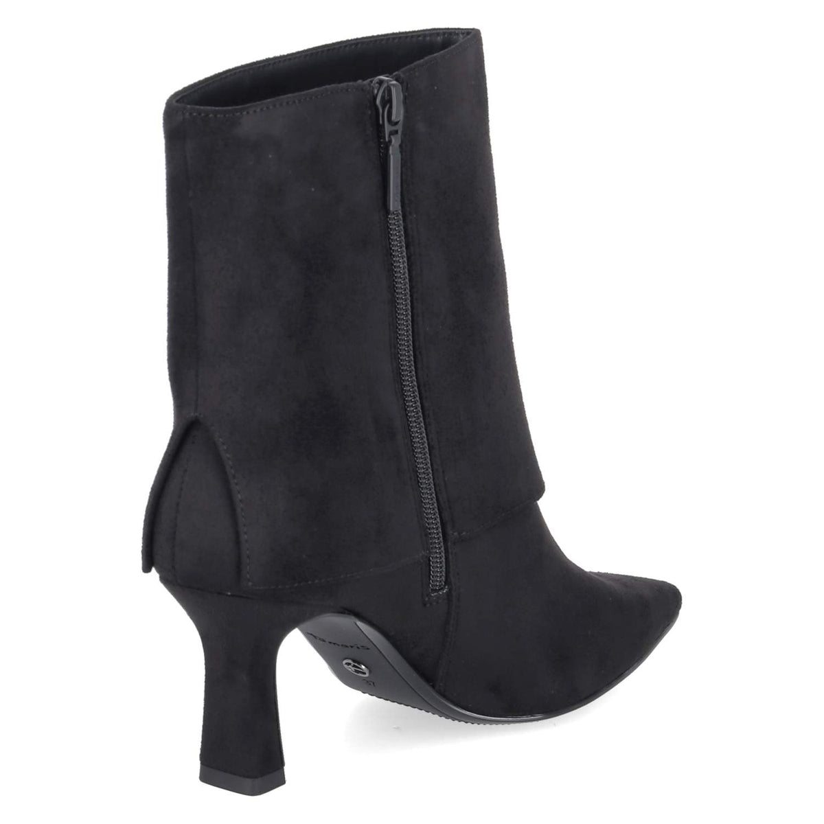 Ankle Boots  Schwarz