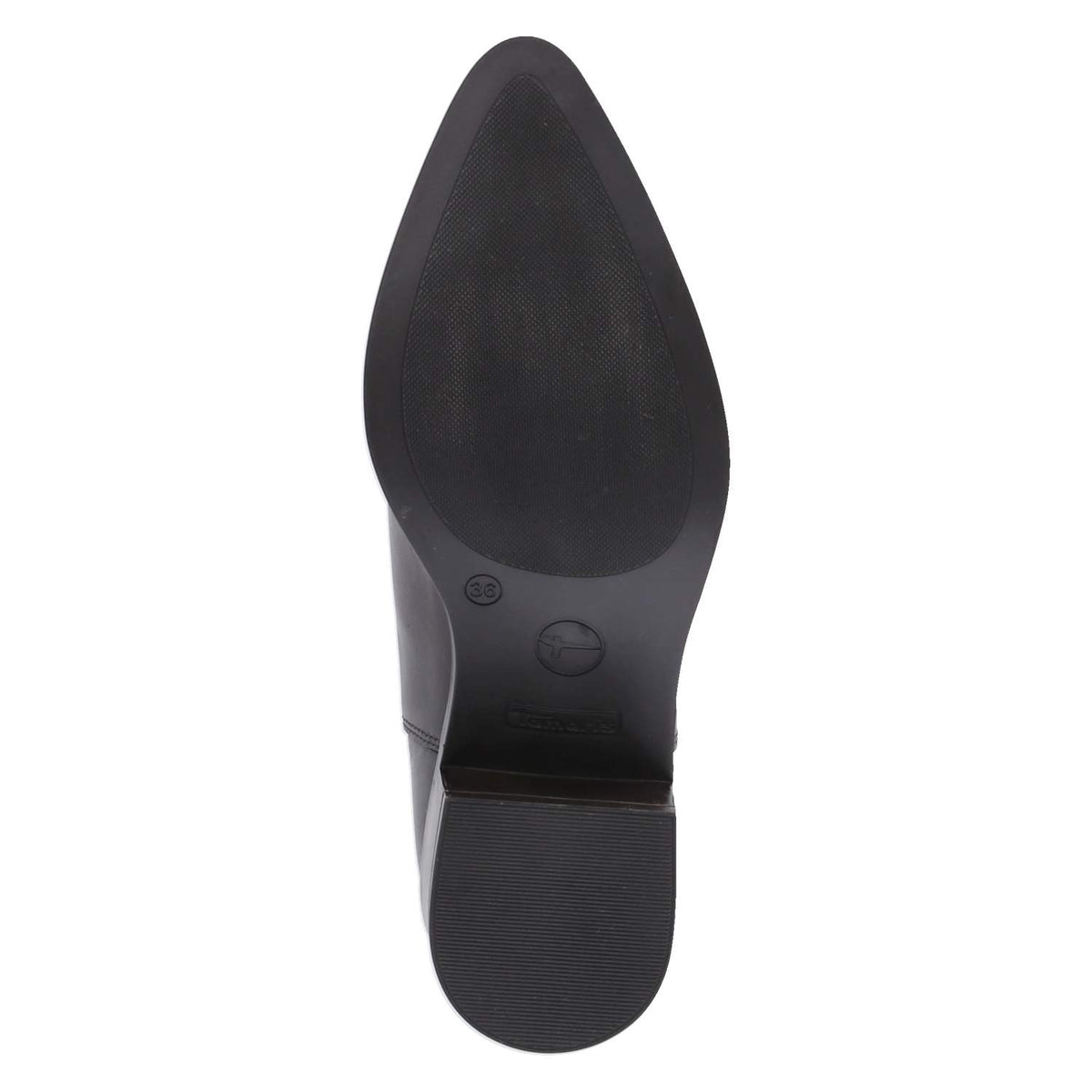 Stiefeletten  Braun