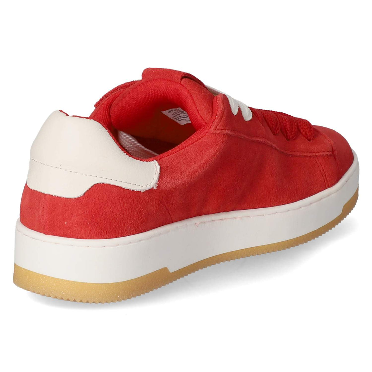 Sneaker  Rot