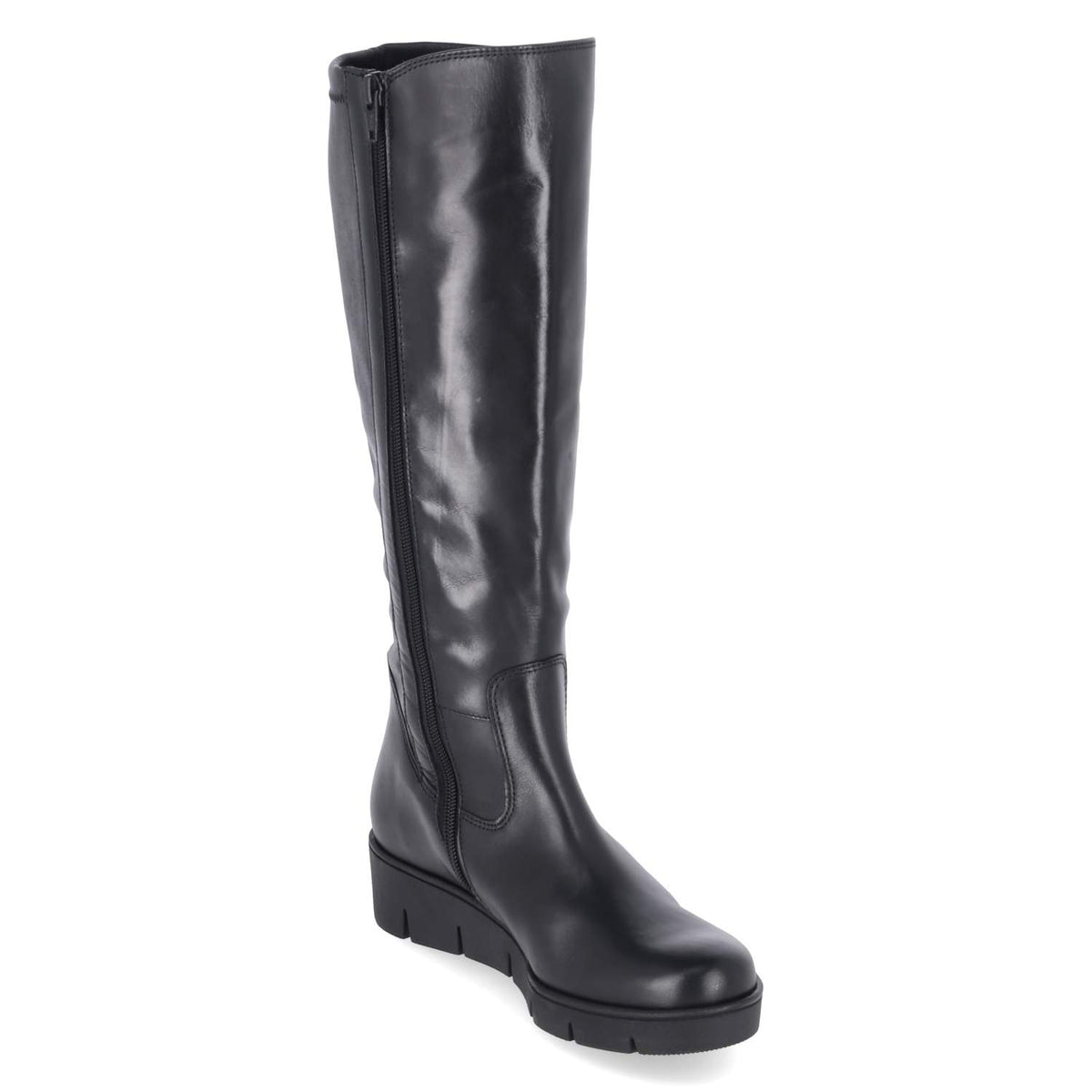 Stiefel  Schwarz
