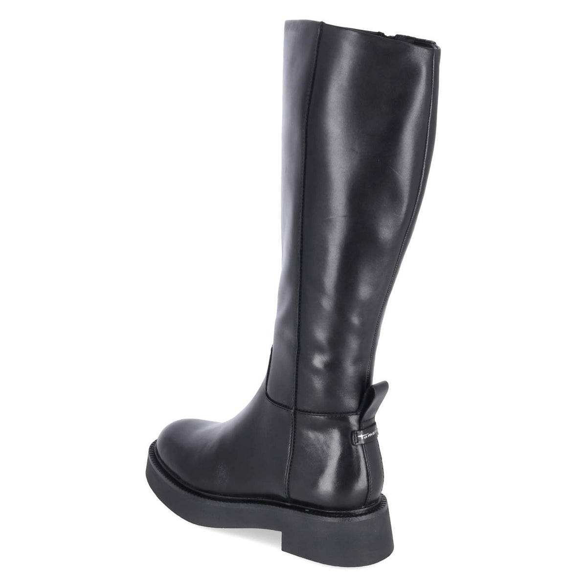 Stiefel  Schwarz