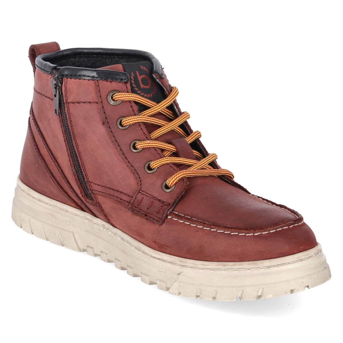 Winterboots  Rot