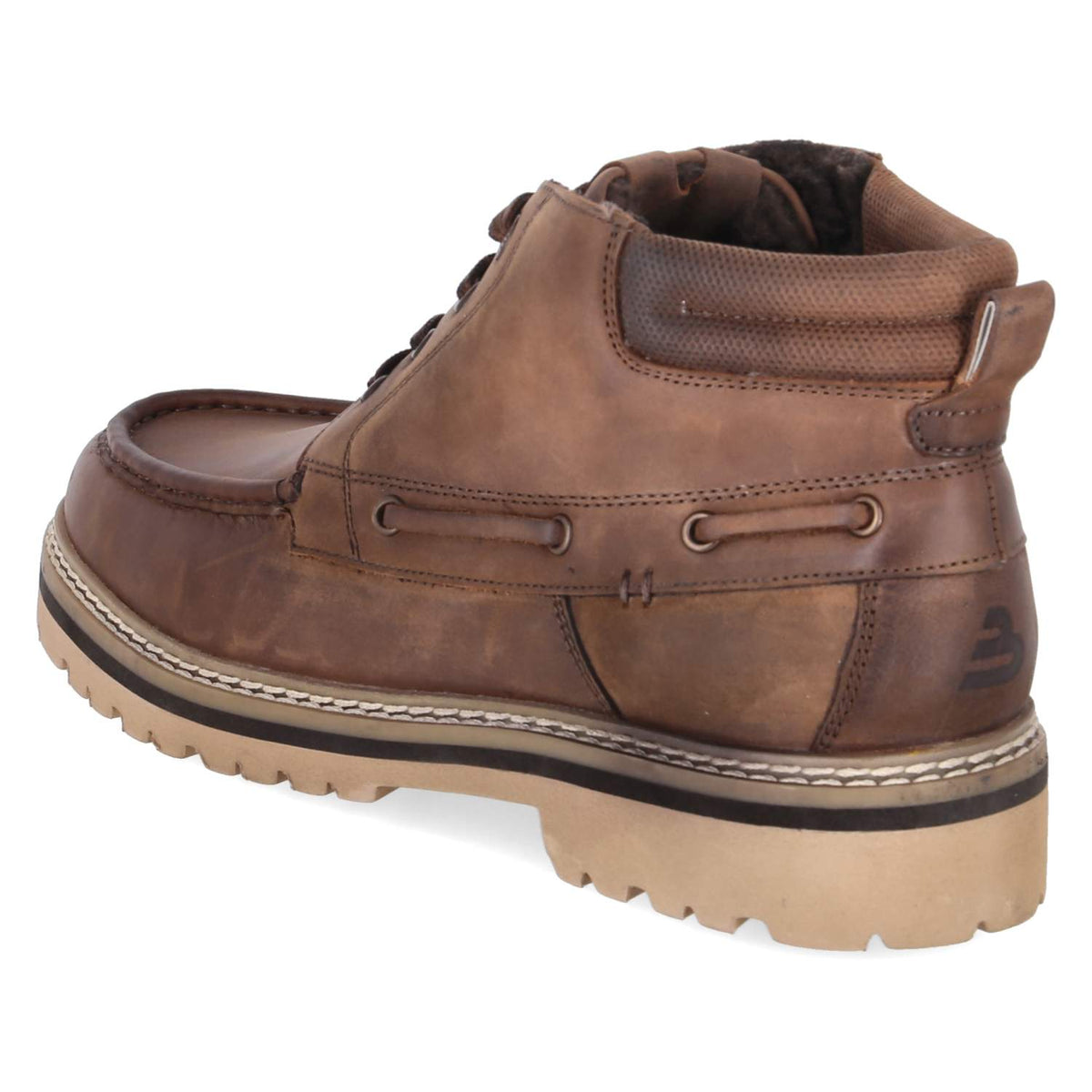 Boots  Braun
