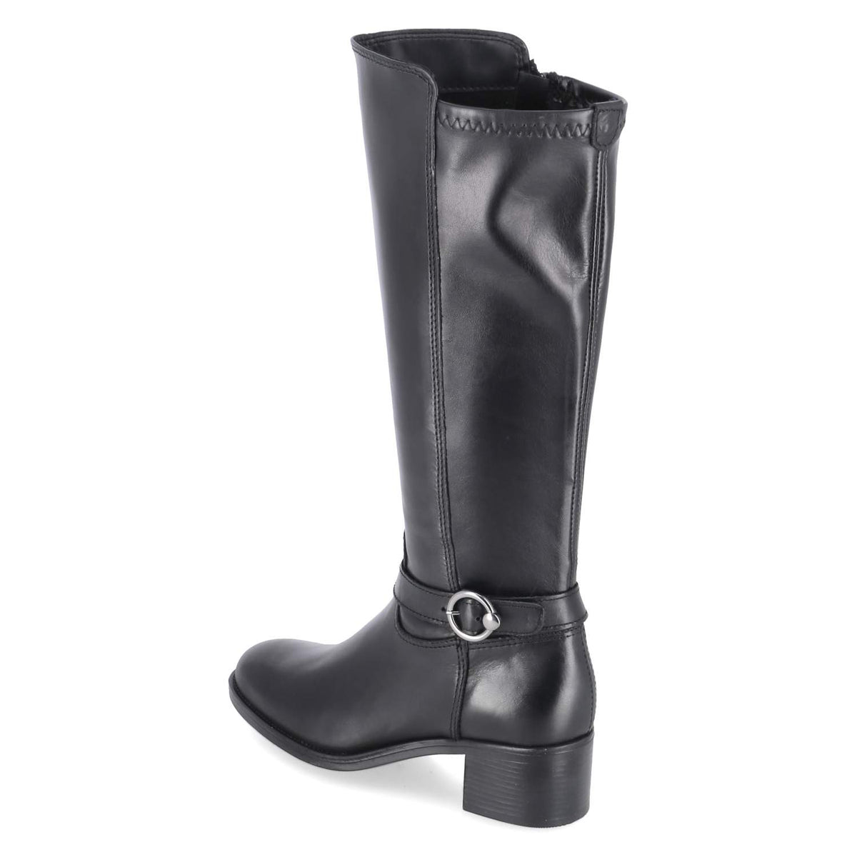 Stiefel  Schwarz