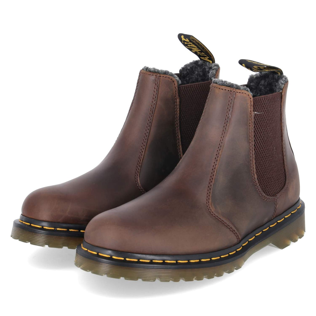 Chelsea Boots 2976 WL  Braun
