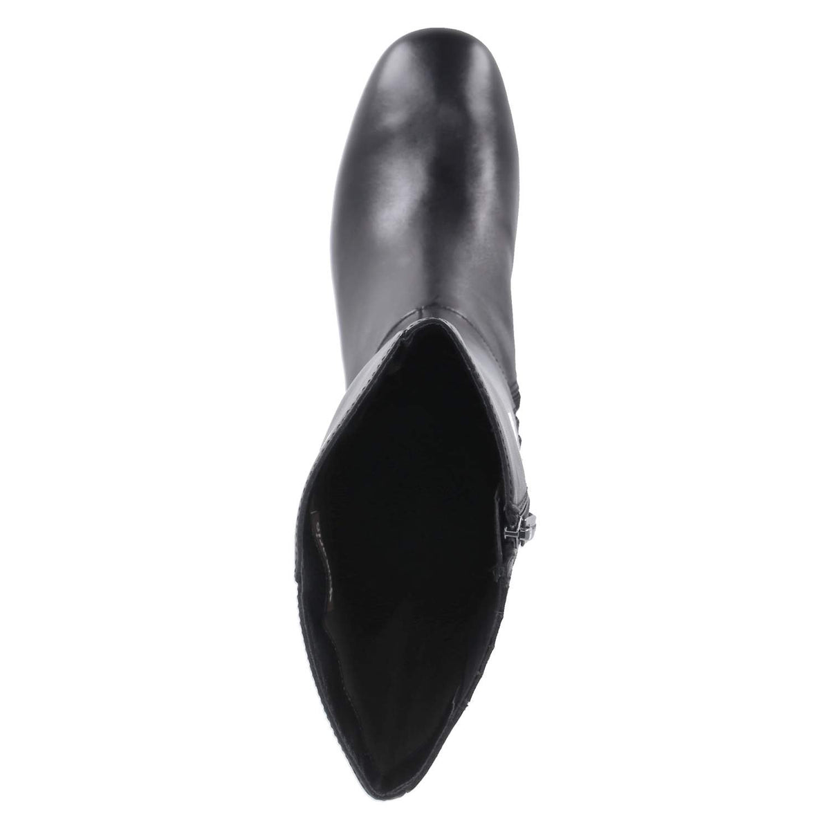 Stiefel  Schwarz
