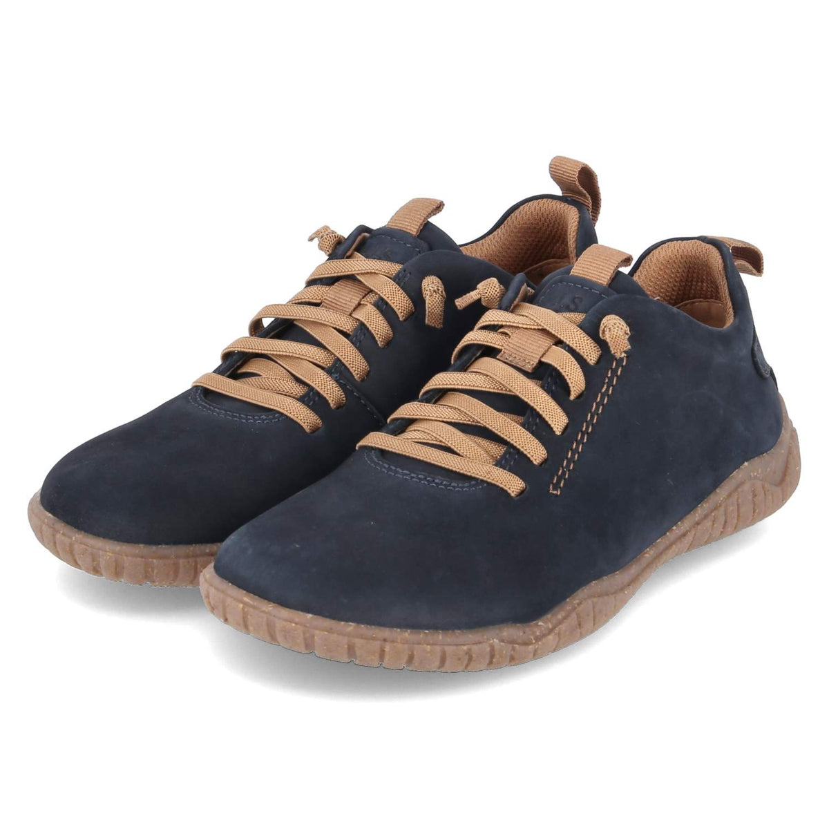 Halbschuhe WYNONA 06  Blau