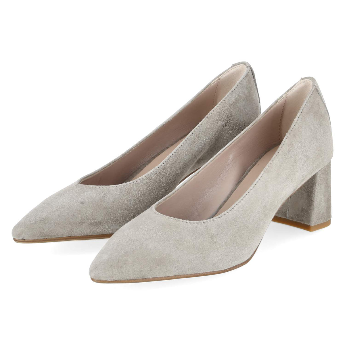 Pumps  Grün