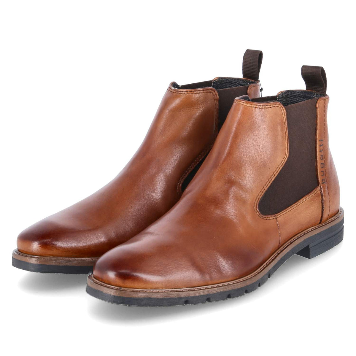 Chelsea Boots  Braun