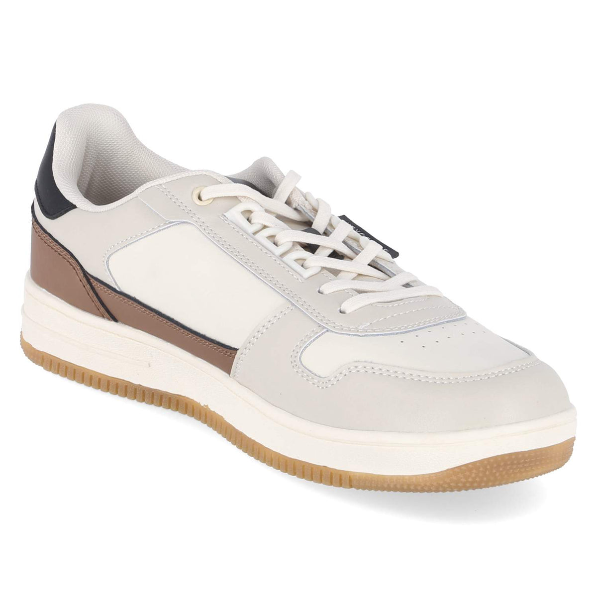 Low Sneaker  Beige