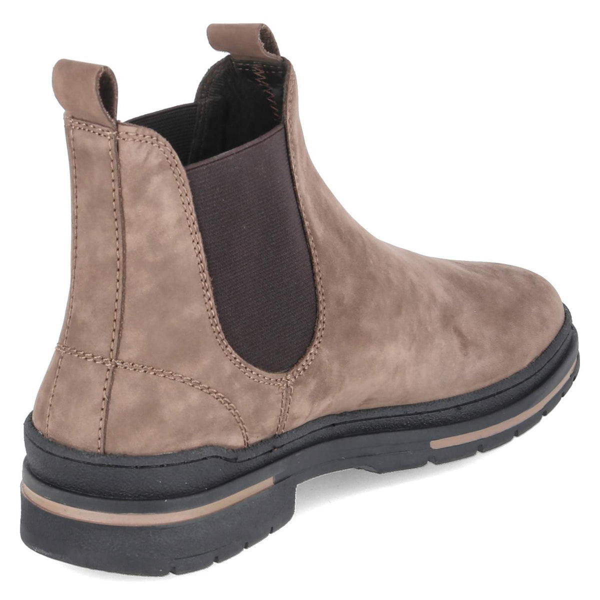 Chelsea Boots  Braun