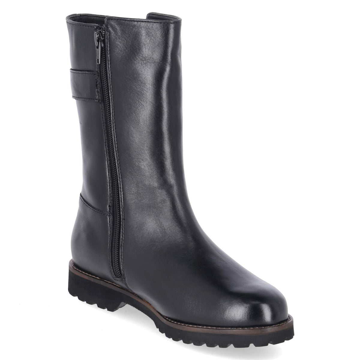 Stiefel MERDIT  Schwarz