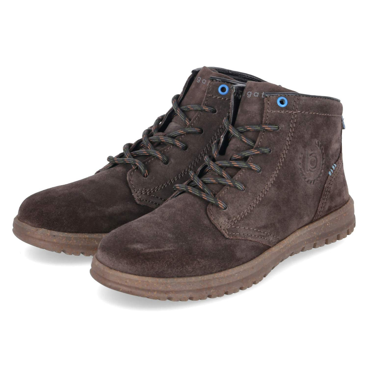 Boots  Braun