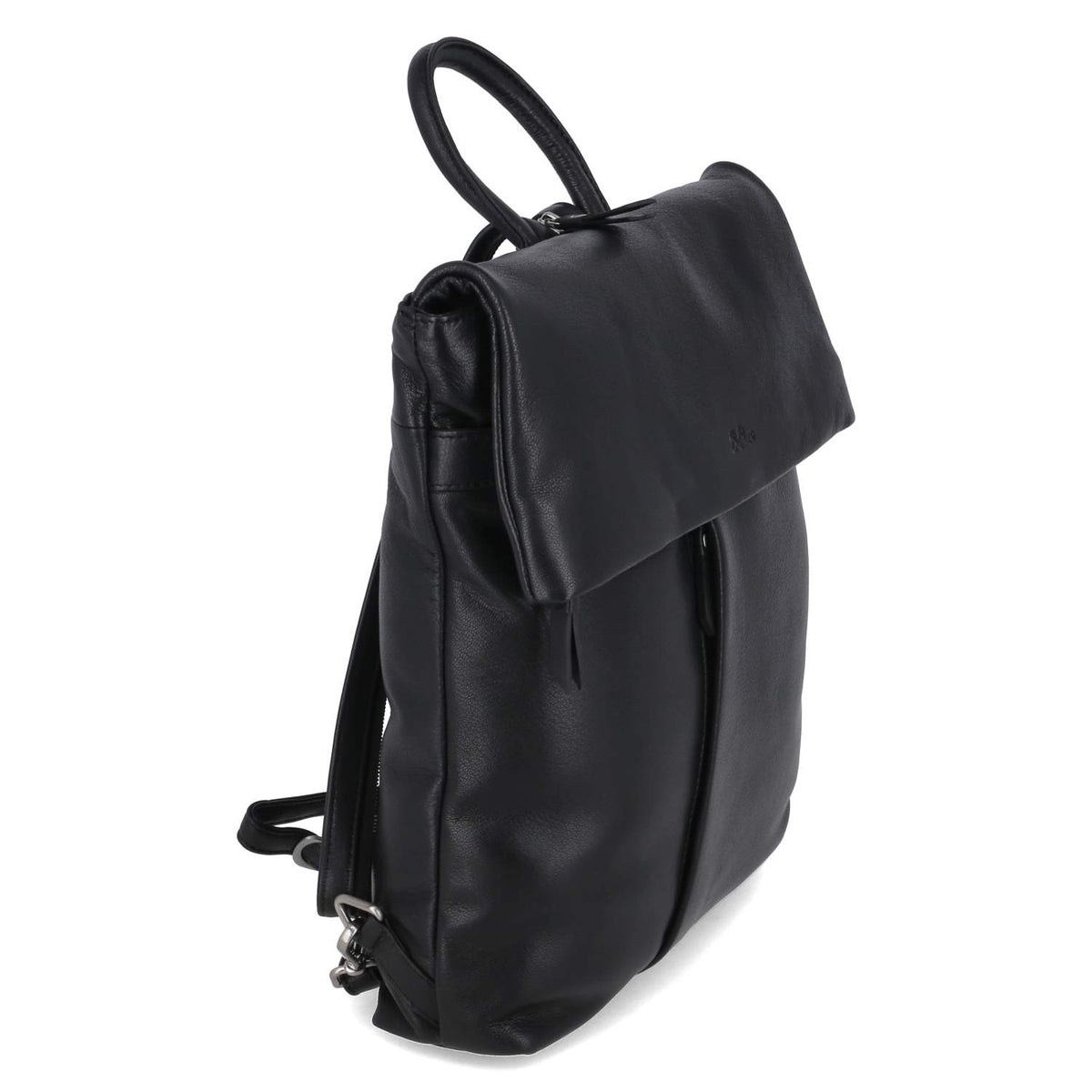 Rucksack  Schwarz