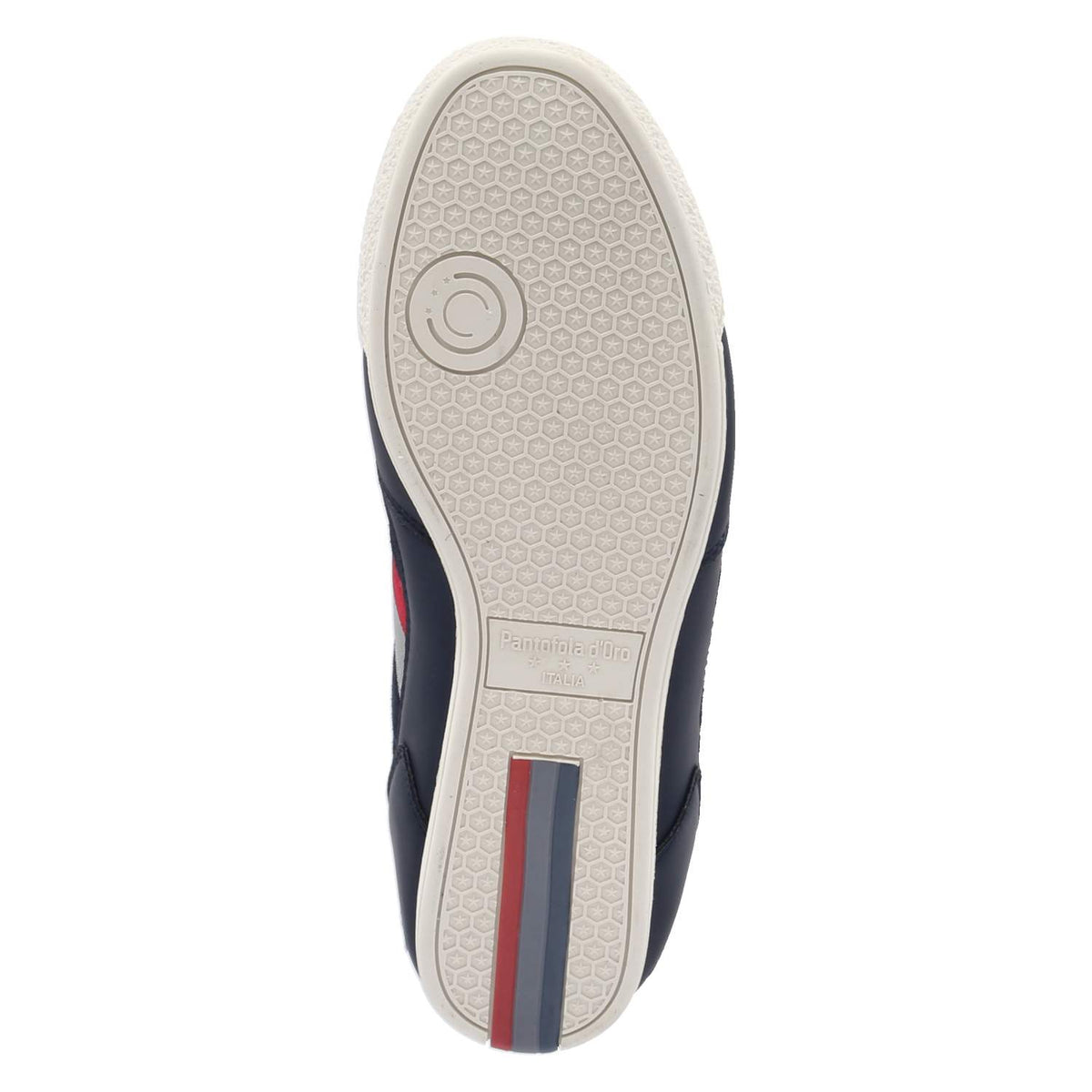 Low Sneaker ALBA SIENA  Blau