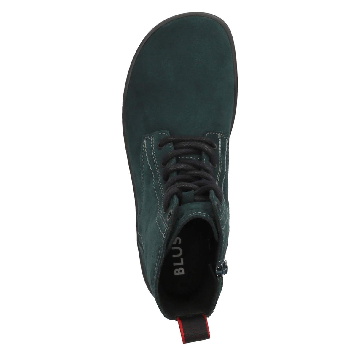 Barfuß-Stiefeletten BLSN-040W  Grün