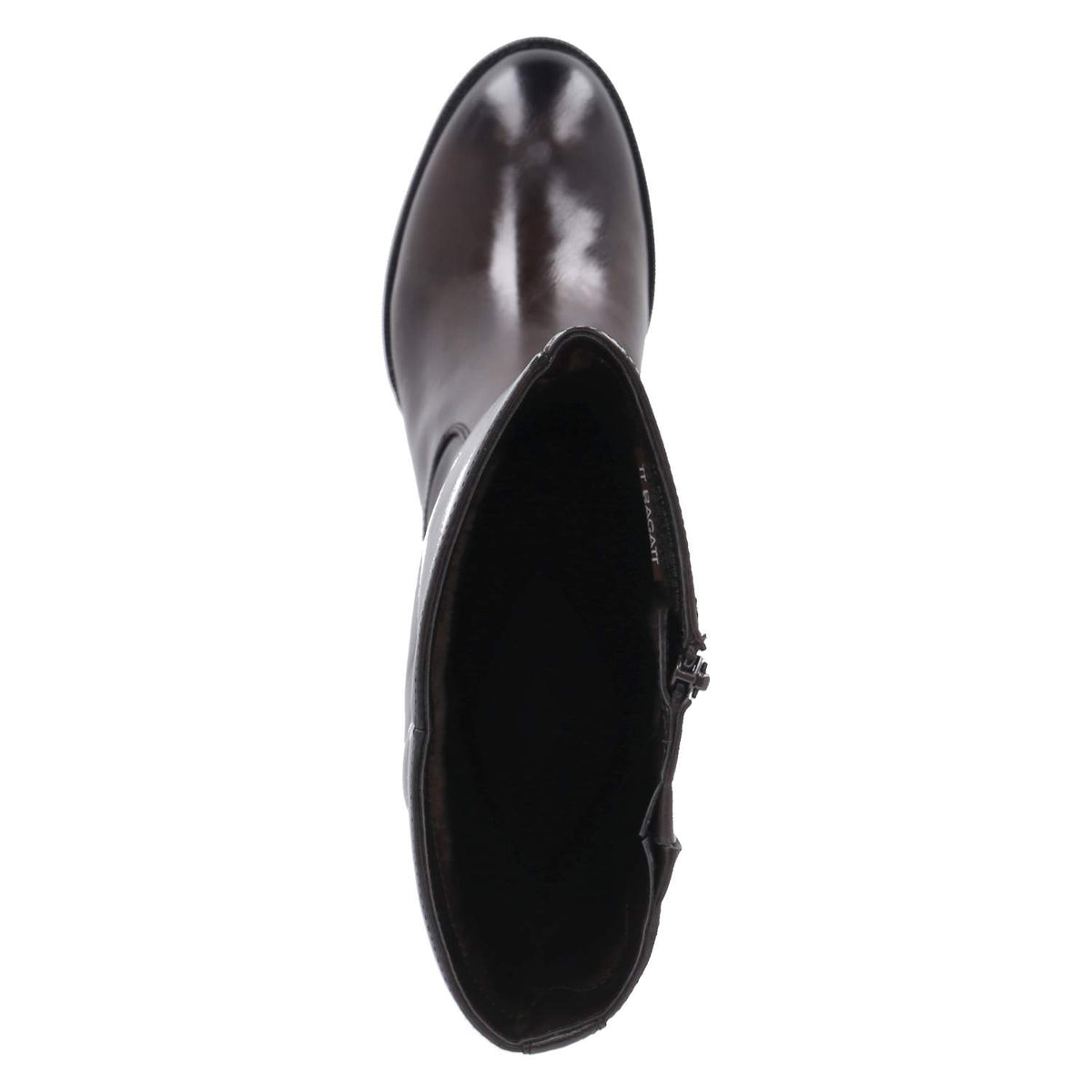 Stiefel  Braun