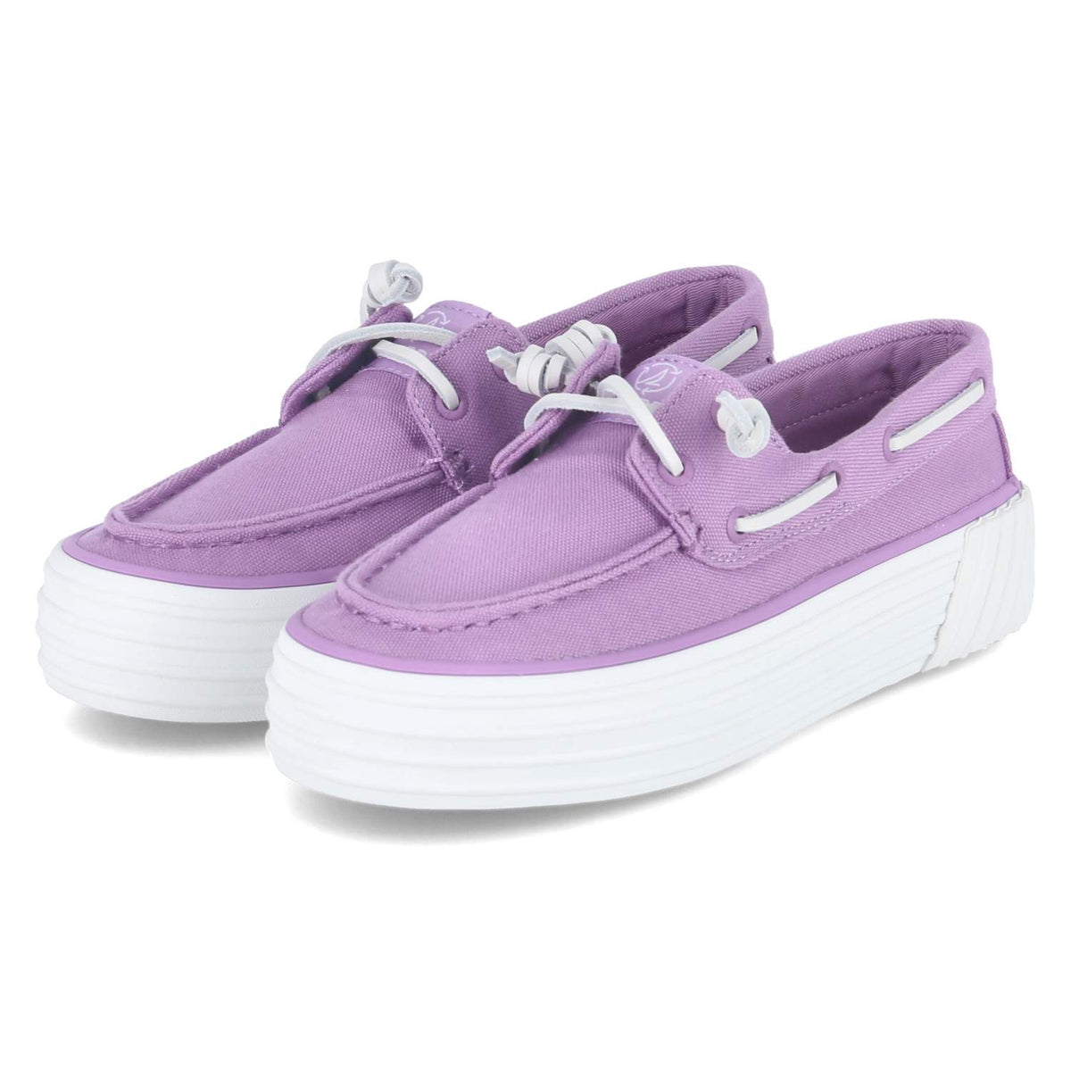 Bootsschuhe BAHAMA  Lila
