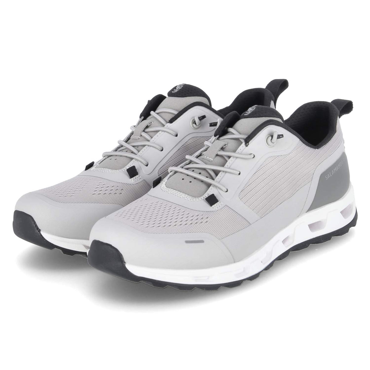 Low Sneaker  Grau