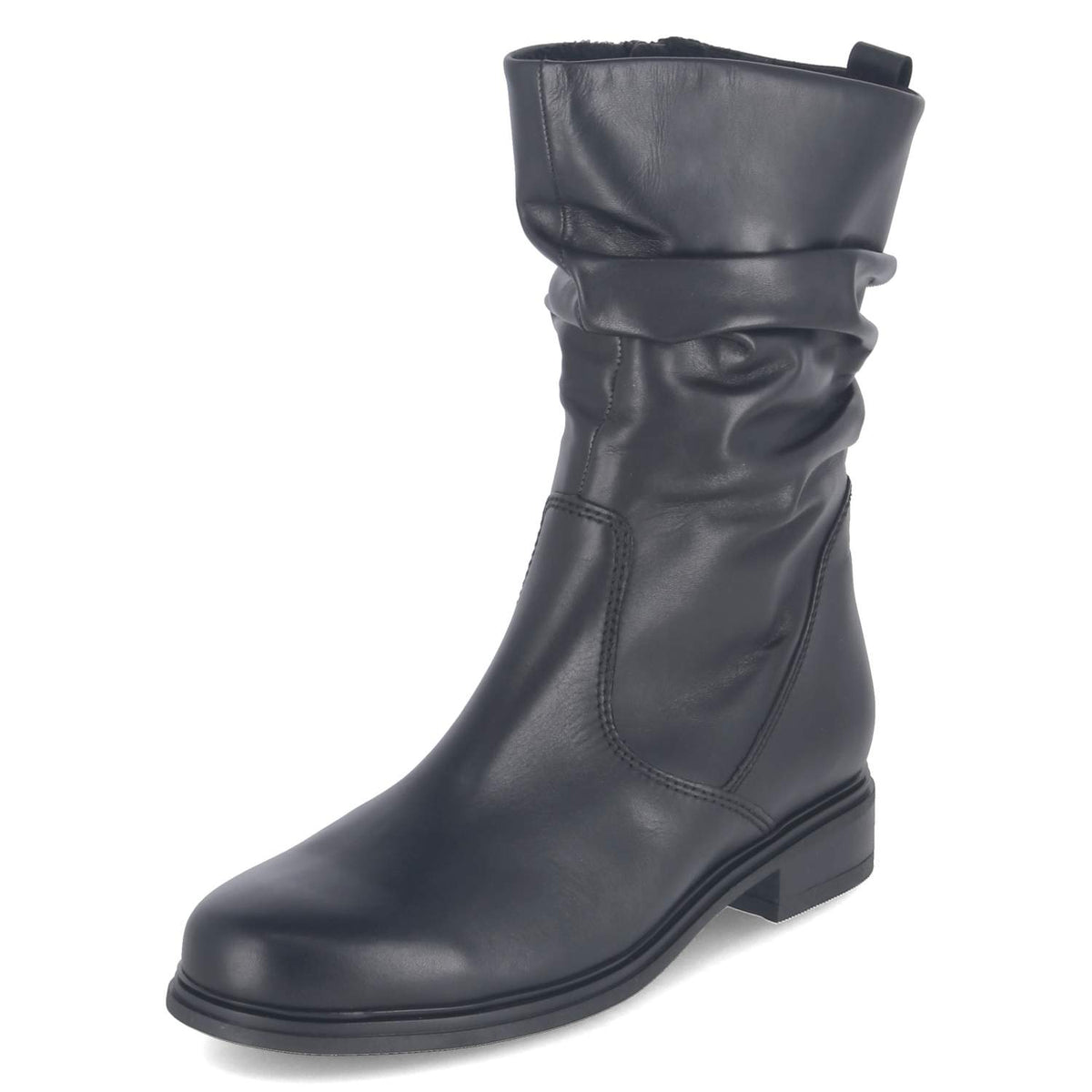 Stiefeletten  Schwarz