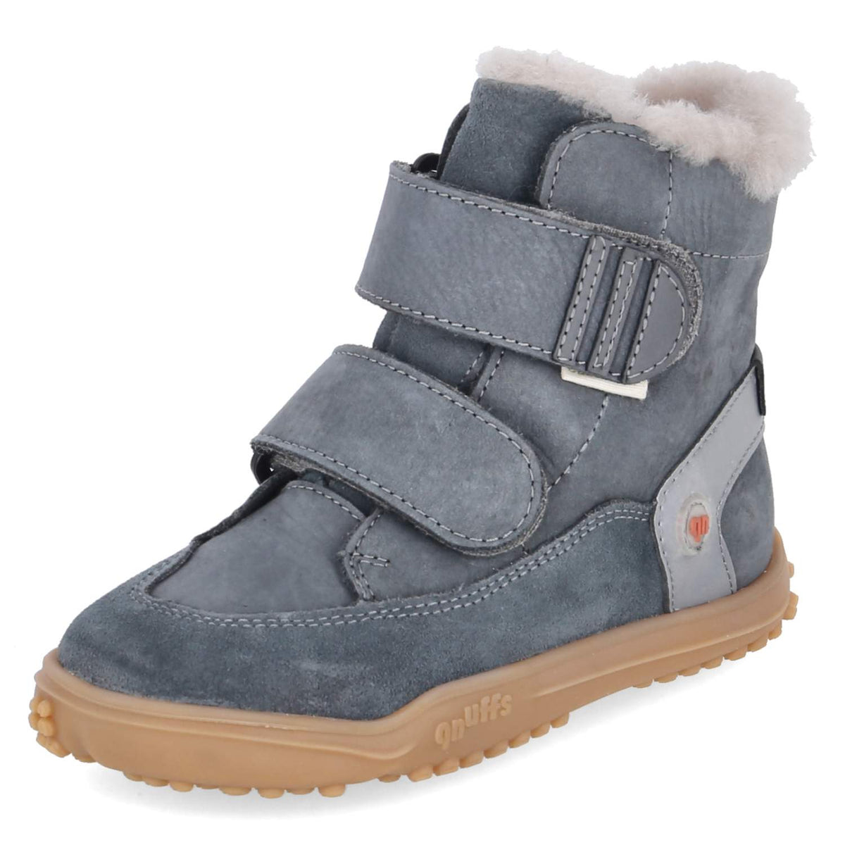Barfußschuhe EIBE  Blau