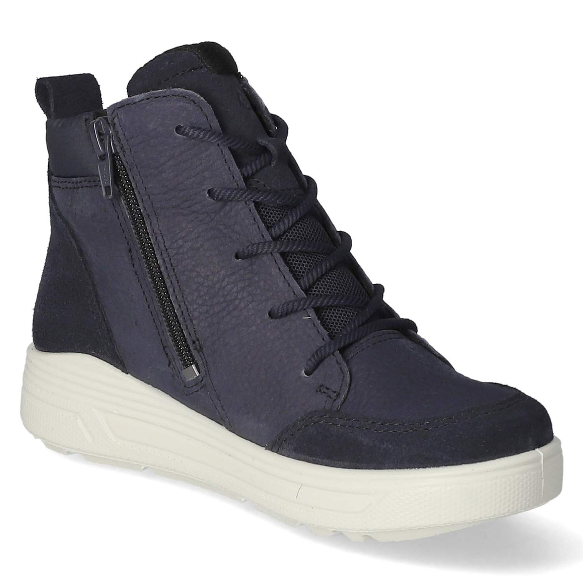 Stiefel  URBAN SNOWBOARDER  Blau