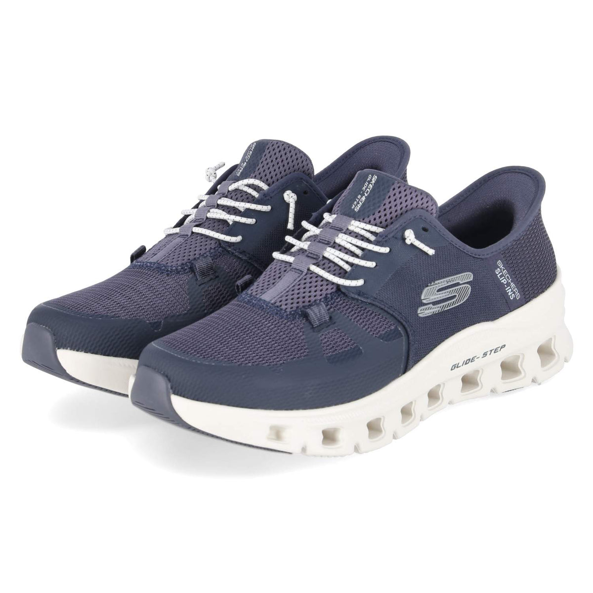Slip-Ins GLIDE-STEP PRO  Blau