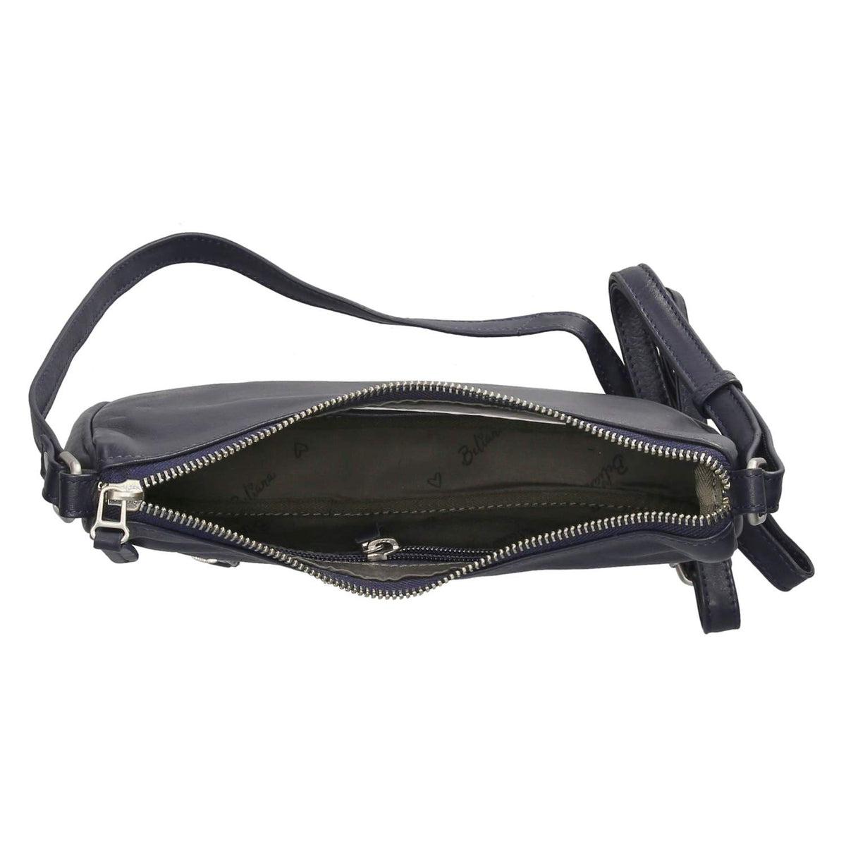 Handtasche  Blau