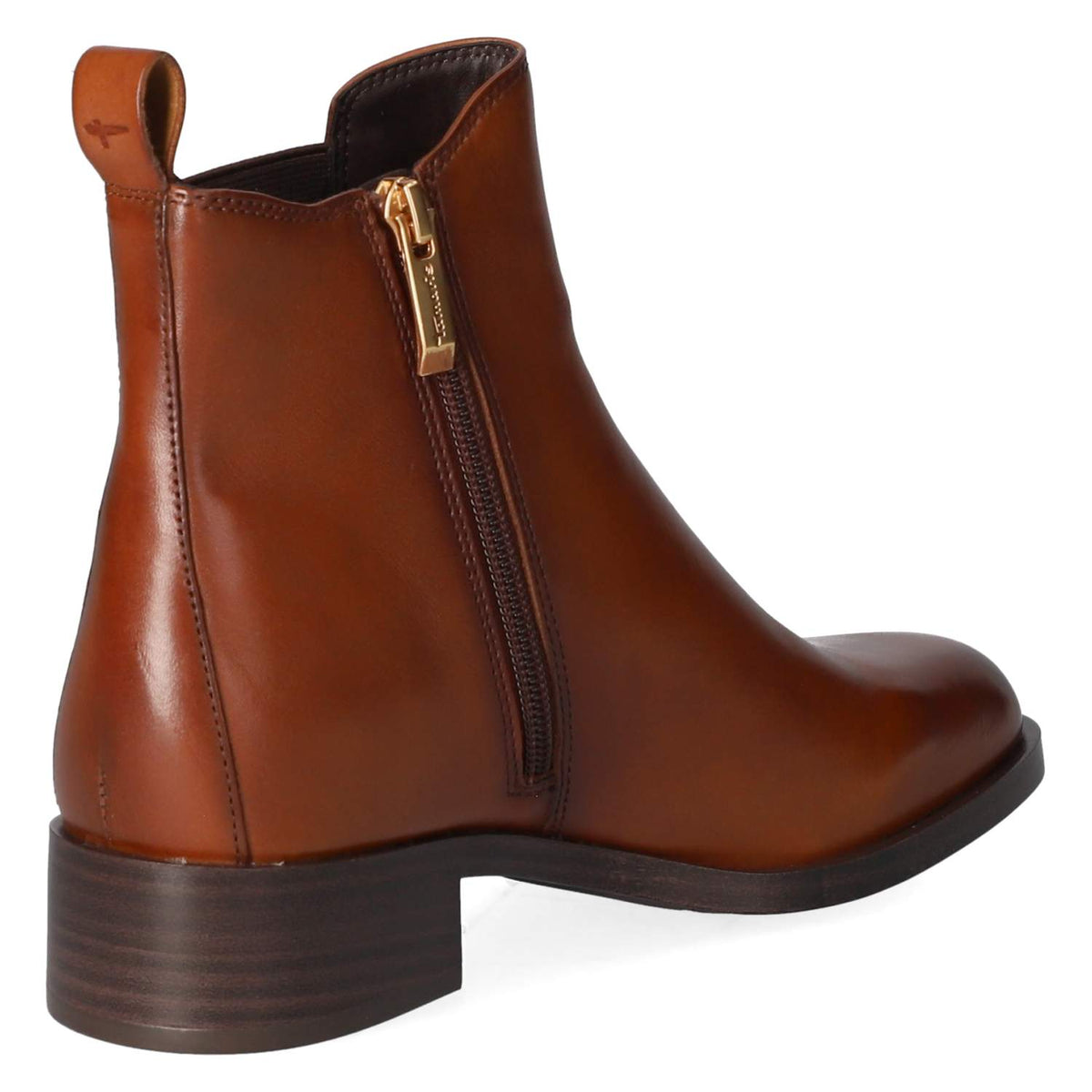 Chlesea Boots  Braun