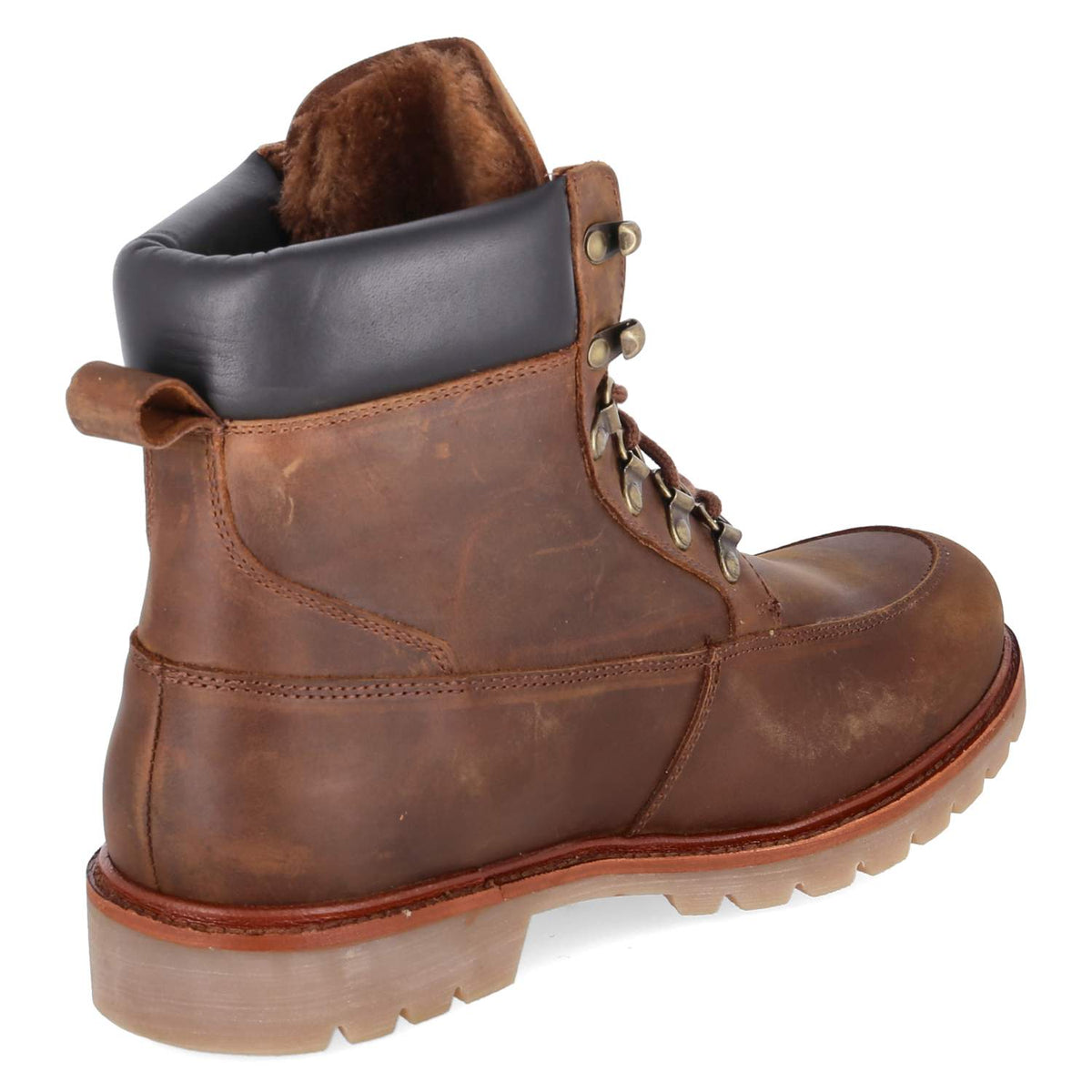 Winterboots POLOP IGLOO C 2  Braun