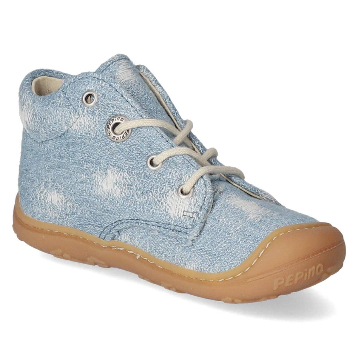 Schnürschuhe BLUE  Blau