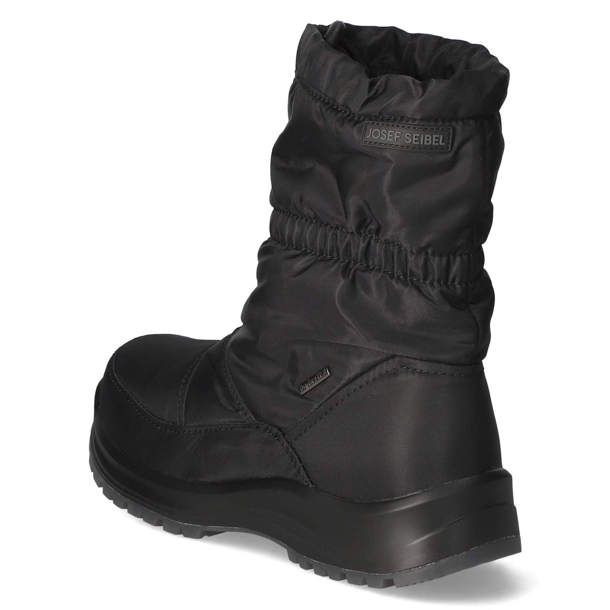 Snowboots COLORADO 58  Schwarz