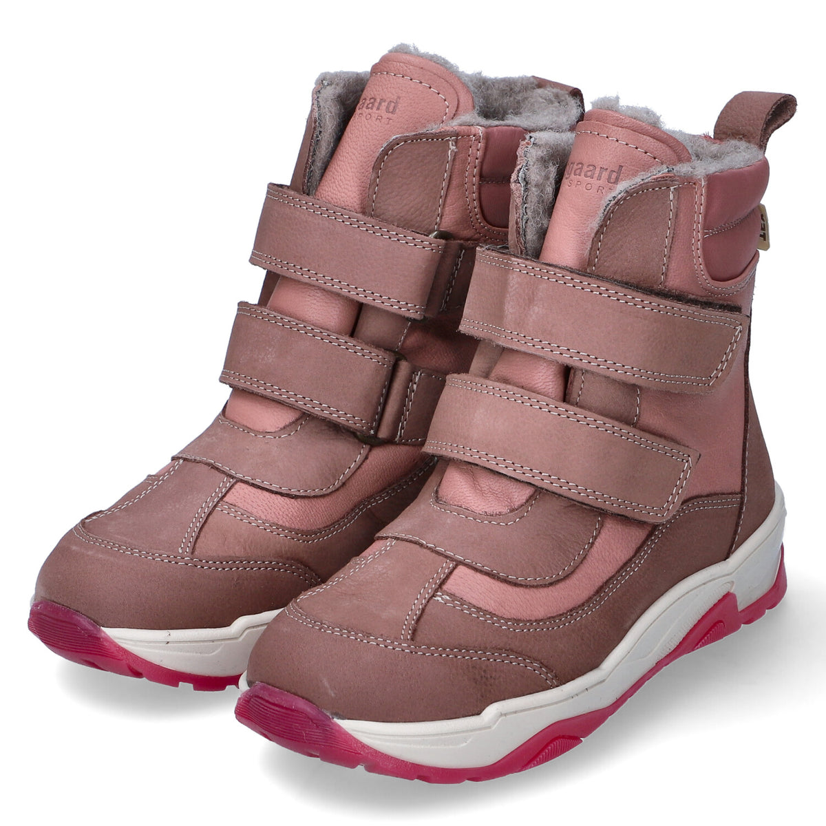 Winterstiefel DORELLE TEX  Rosa