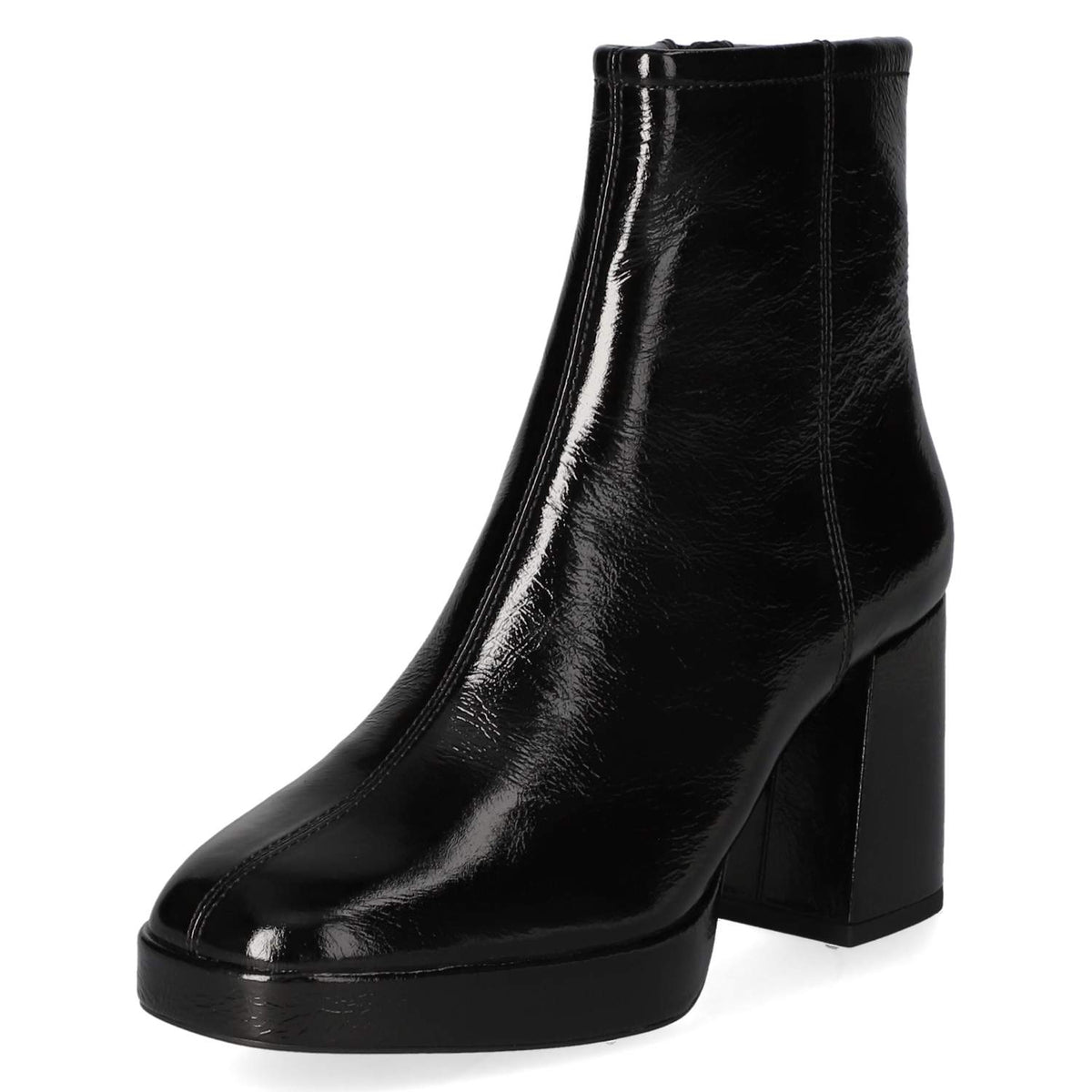 Stiefeletten MELVY  Schwarz