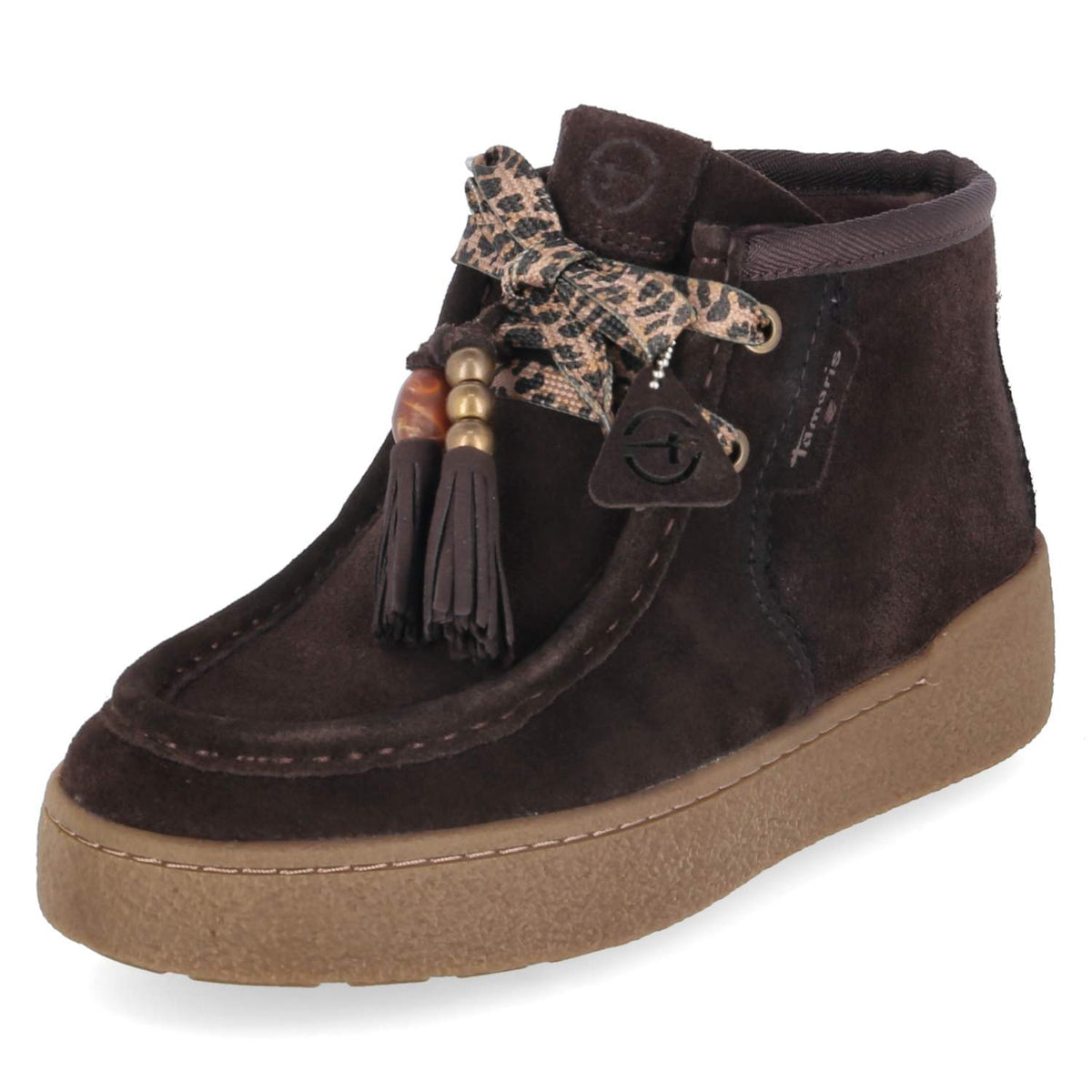 Desert Boots  Braun
