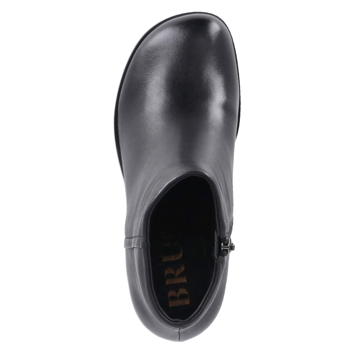 Ankle Boots  Schwarz