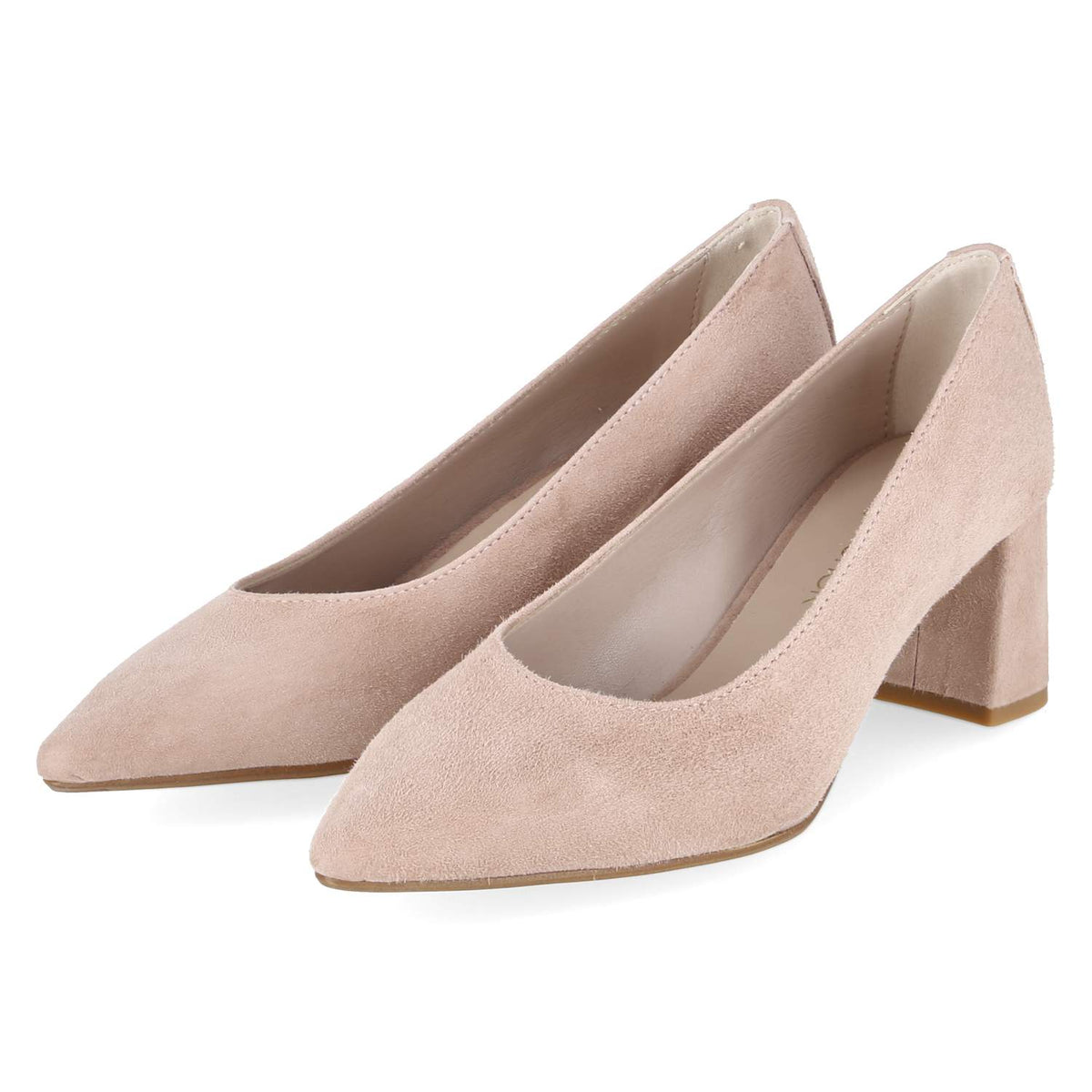 Pumps  Beige
