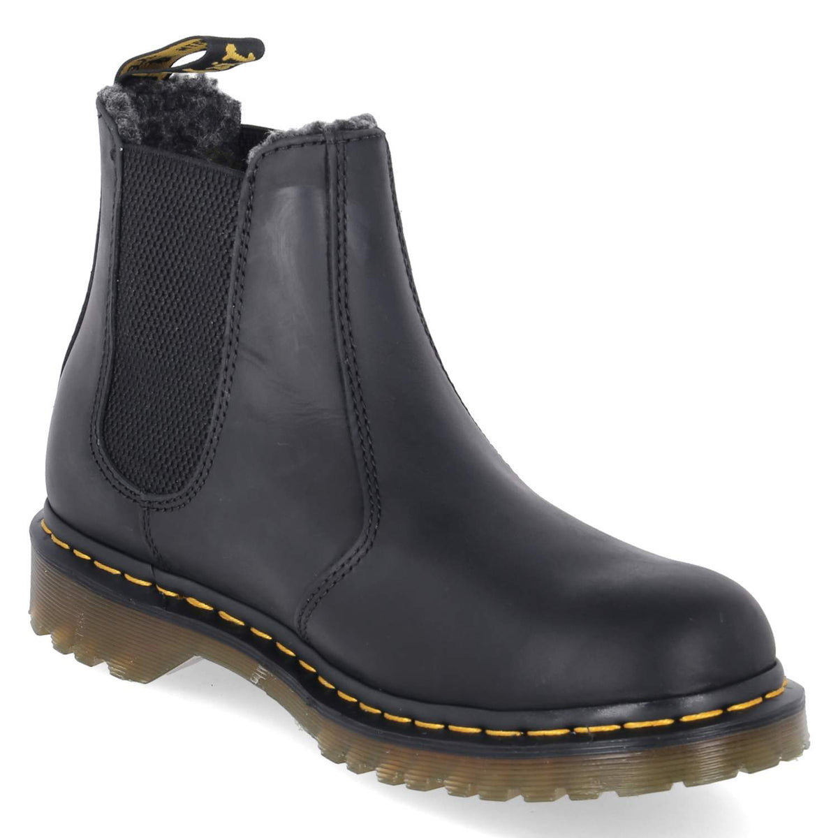 Chlesea Boots 2976 WL  Schwarz