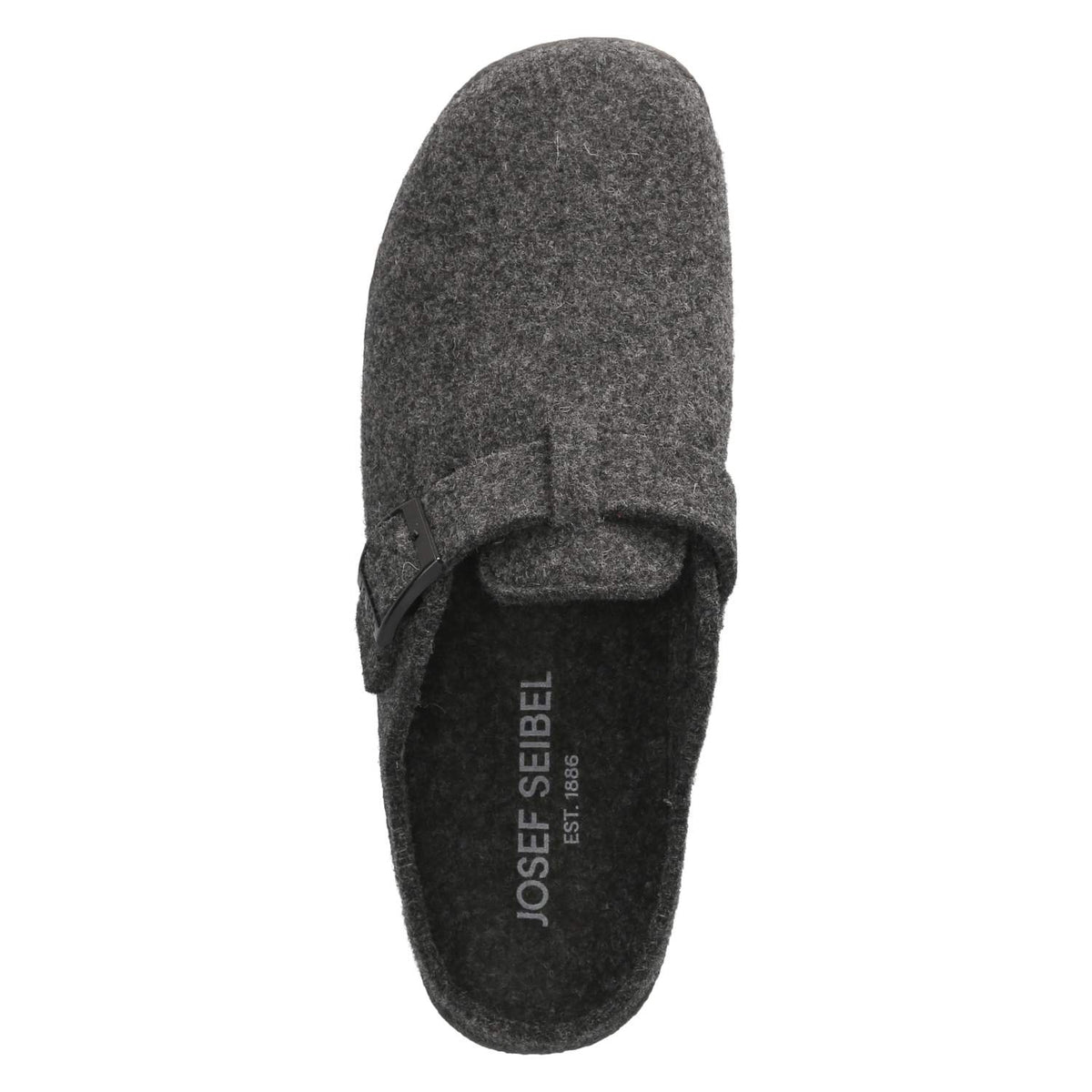 Pantoffeln VINCE 05  Grau