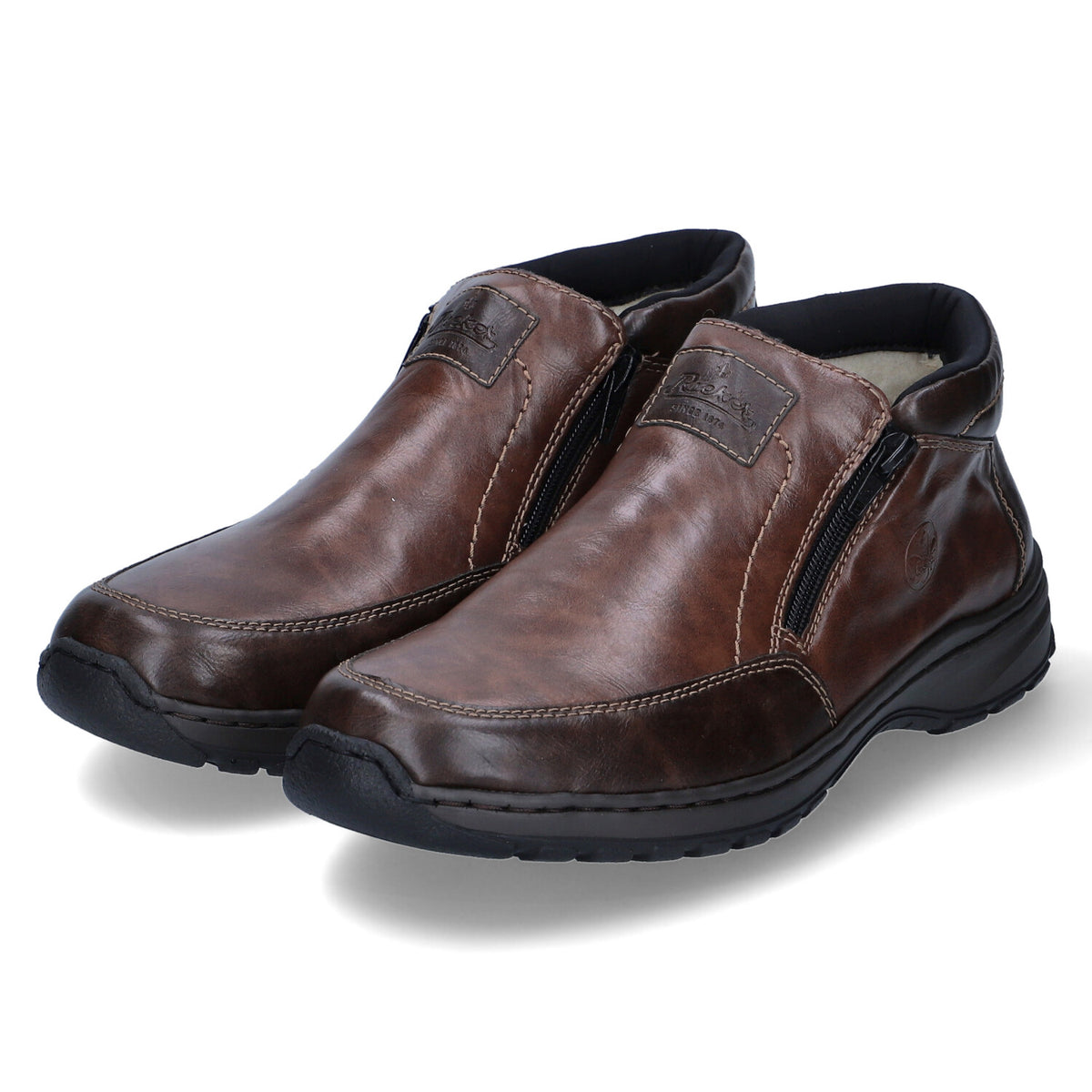 Slipper  Braun