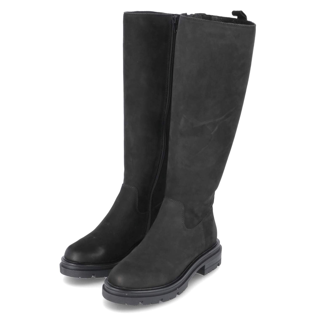 Stiefel  Schwarz
