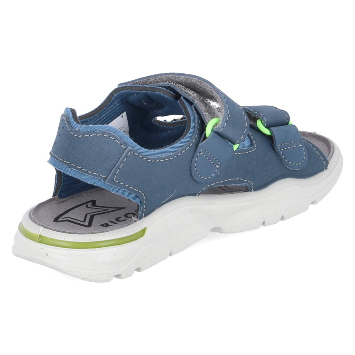 Sandalen RAPTOR  Blau