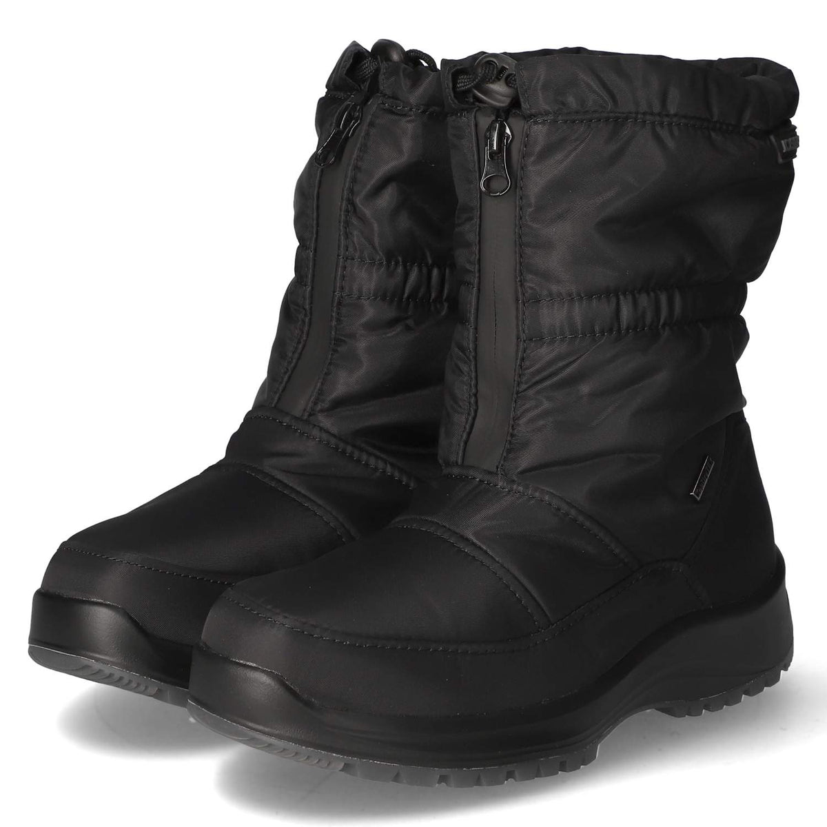 Snowboots COLORADO 58  Schwarz