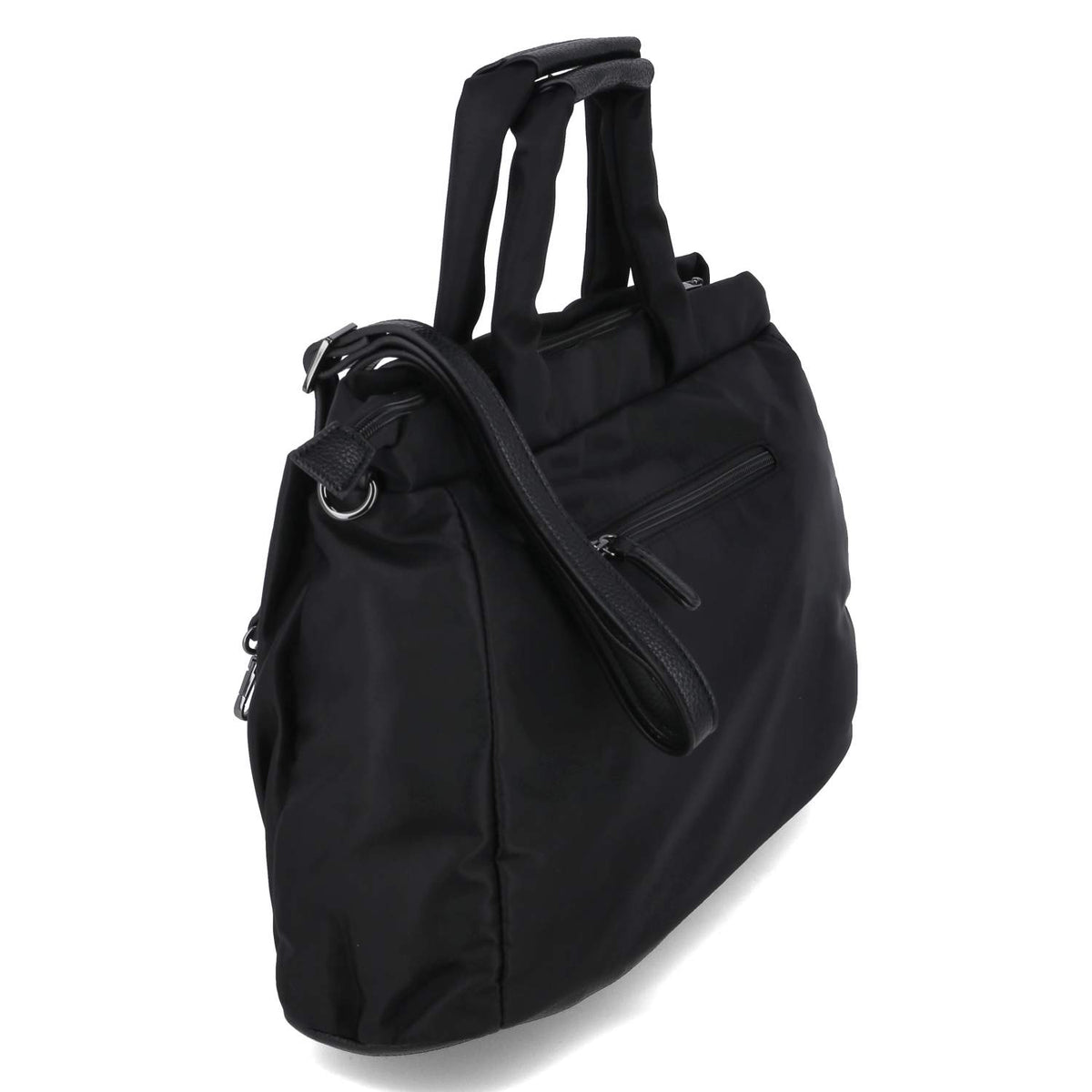 Handtasche SAVITA  Schwarz