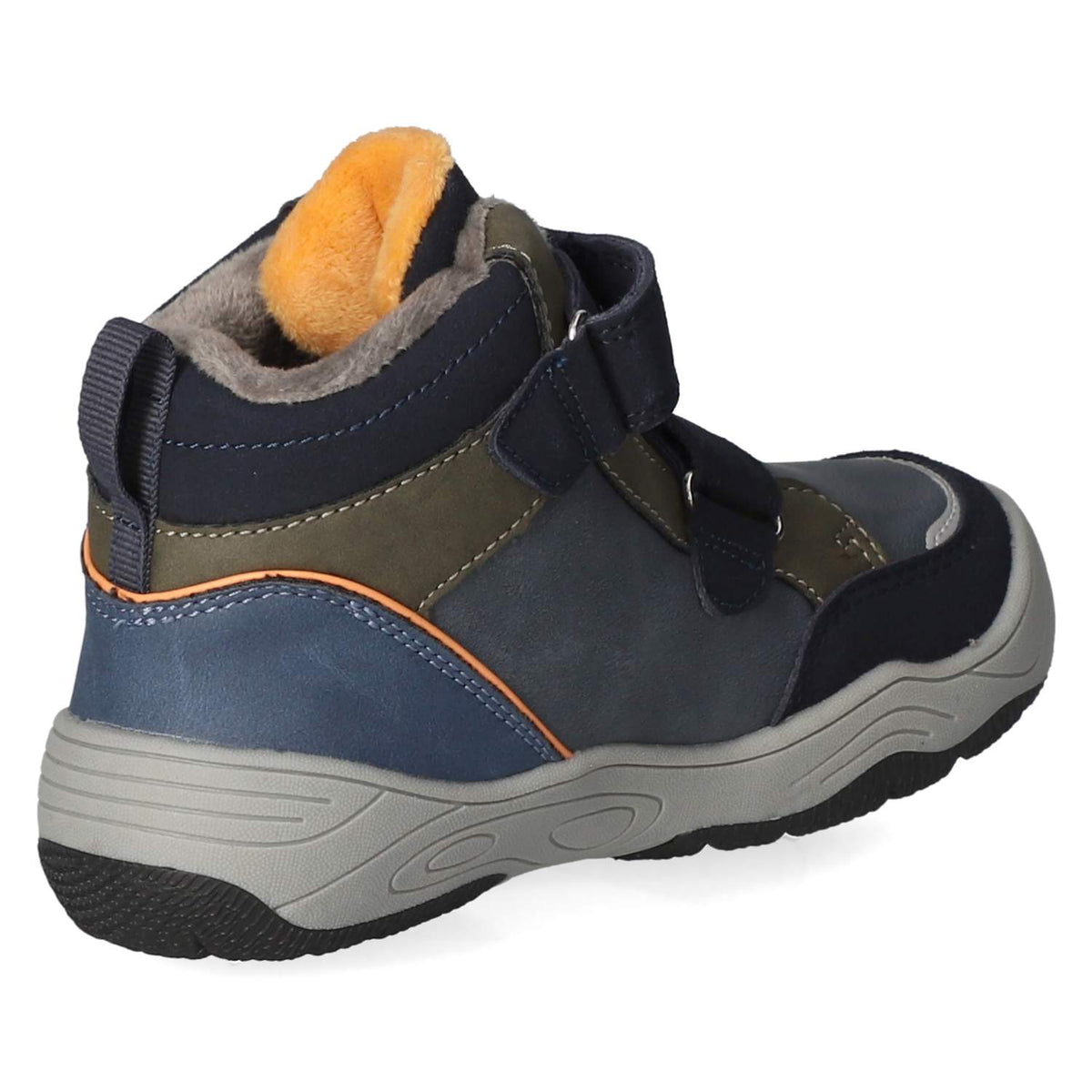 Boots  Blau
